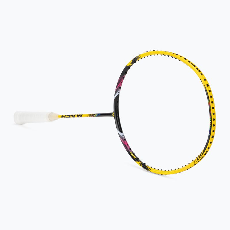 Badminton racket VICTOR Auraspeed 25Mach E 2