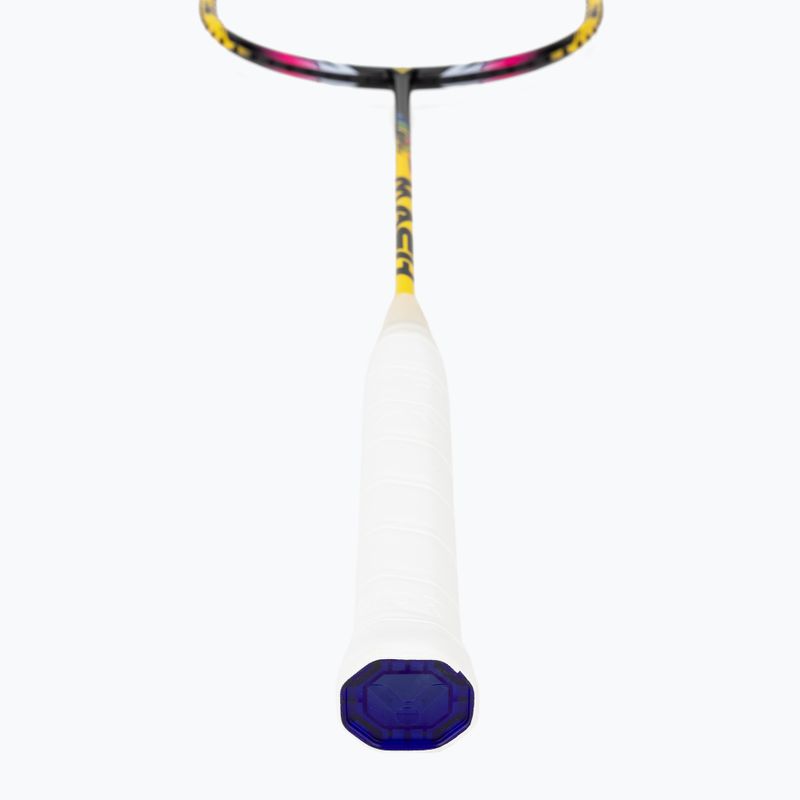 Badminton racket VICTOR Auraspeed 25Mach E 3