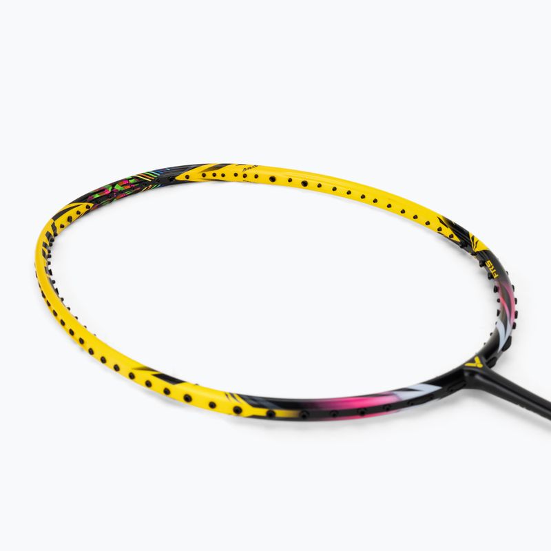 Badminton racket VICTOR Auraspeed 25Mach E 5
