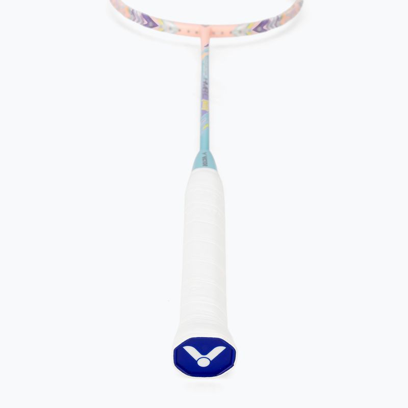 Badminton racket VICTOR Thruster HMRL Jelly MI 3