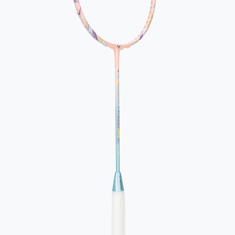 Badminton racket VICTOR Thruster HMRL Jelly MI 4