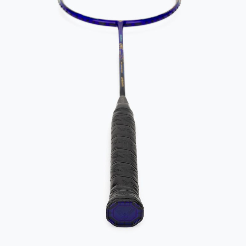 Badminton racket VICTOR Auraspeed LYC 3