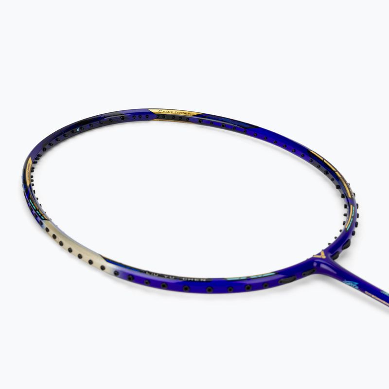 Badminton racket VICTOR Auraspeed LYC 5