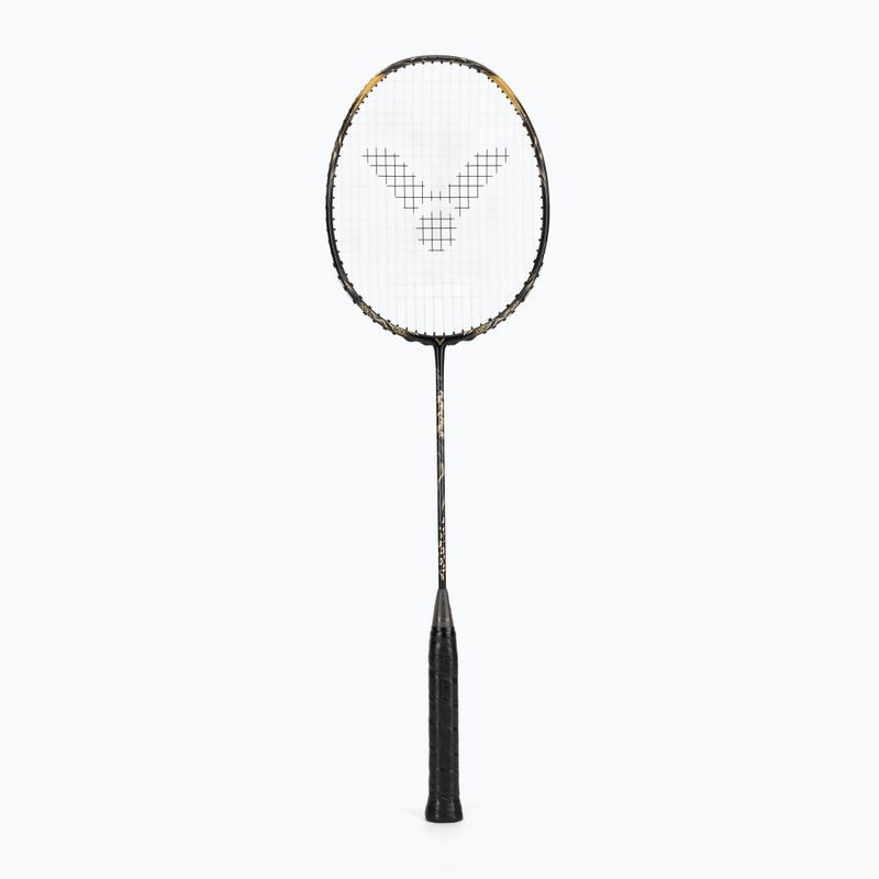 Badminton racket VICTOR Auraspeed PNTR C black