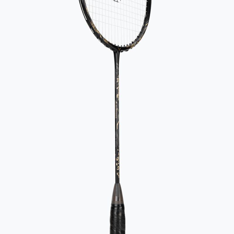 Badminton racket VICTOR Auraspeed PNTR C black 4