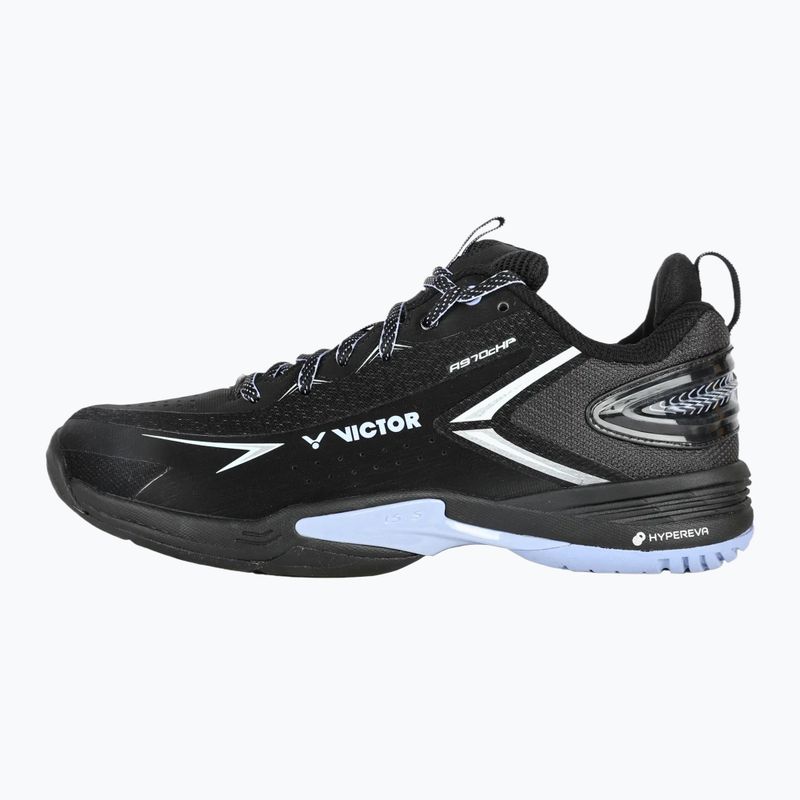 Men's shoes VICTOR A970cHP obsidian glow