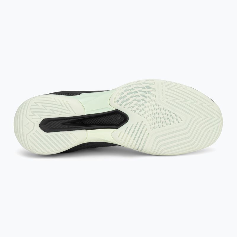 Shoes VICTOR A690 dull black 4