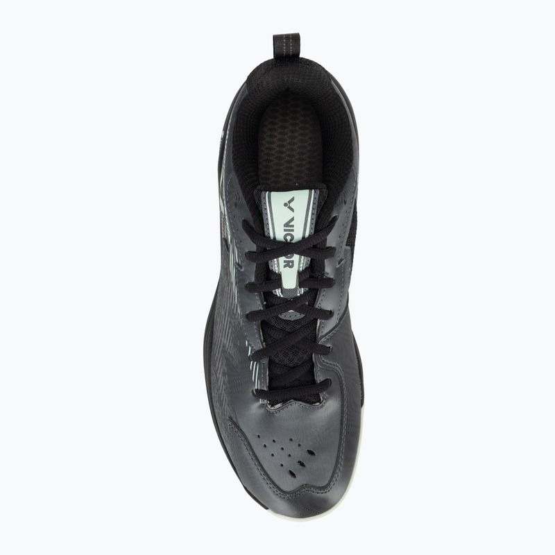 Shoes VICTOR A690 dull black 5
