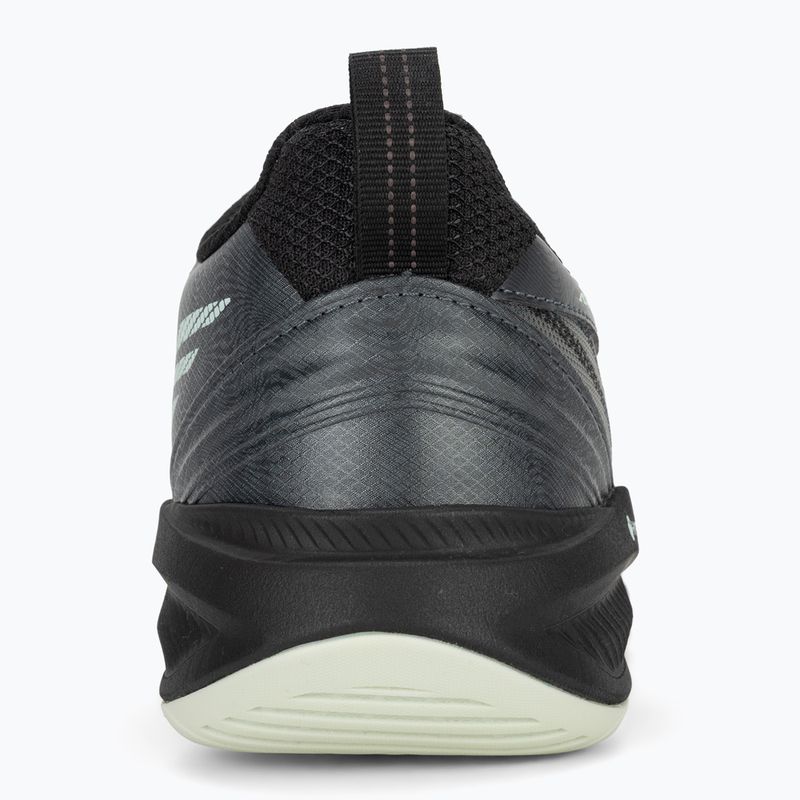 Shoes VICTOR A690 dull black 6