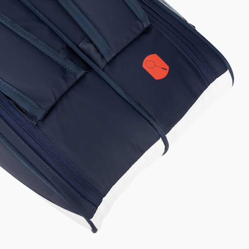 Racket bag VICTOR Doublethermobag BR5260 blue 9
