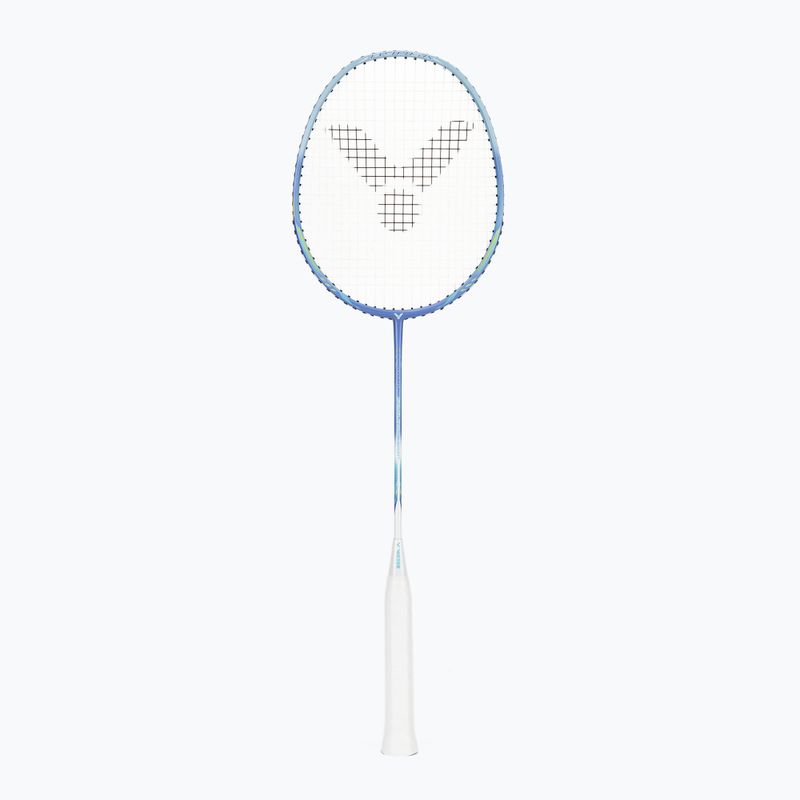 Badminton racket VICTOR Thruster Ryuga SPORT F blue