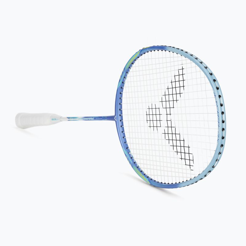 Badminton racket VICTOR Thruster Ryuga SPORT F blue 2