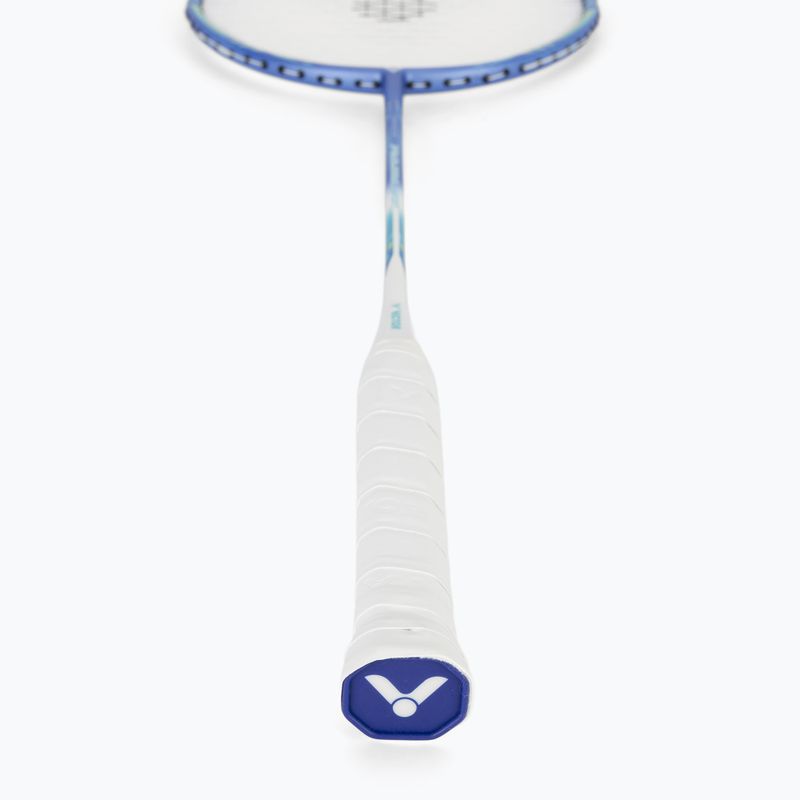 Badminton racket VICTOR Thruster Ryuga SPORT F blue 3