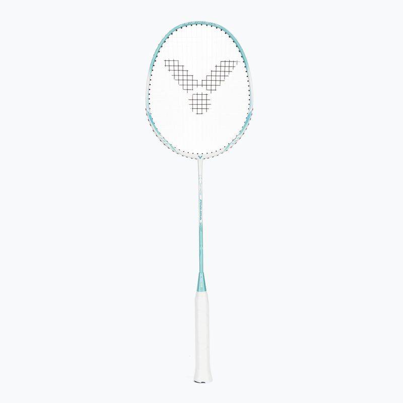 Badminton racket VICTOR Thruster Ryuga SPORT R pastel green
