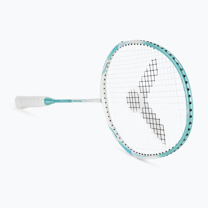 Badminton racket VICTOR Thruster Ryuga SPORT R pastel green 2