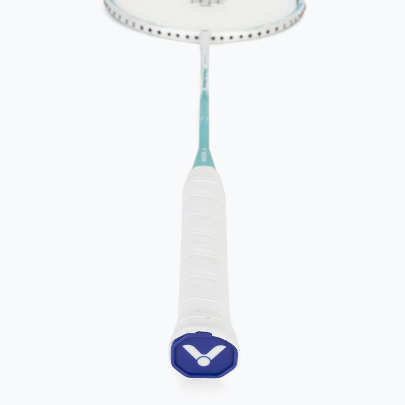 Badminton racket VICTOR Thruster Ryuga SPORT R pastel green 3