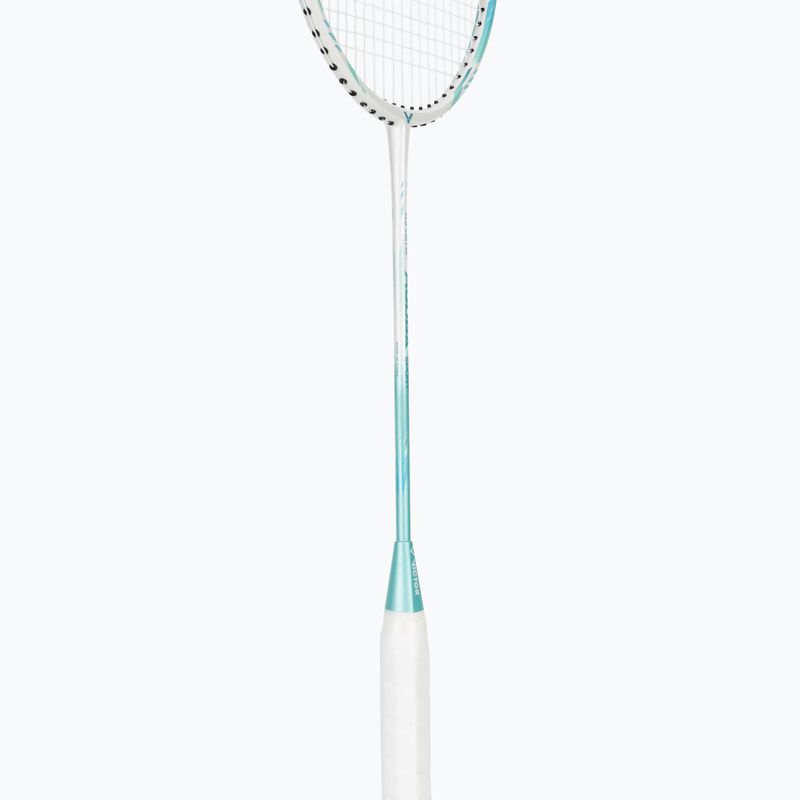 Badminton racket VICTOR Thruster Ryuga SPORT R pastel green 4
