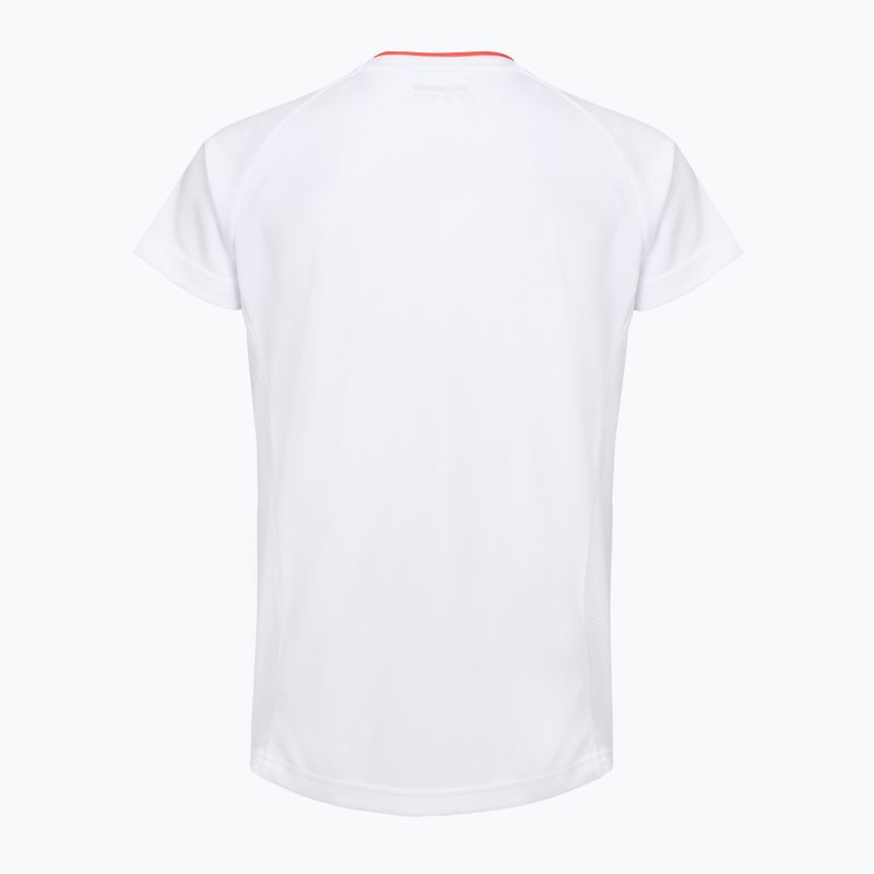 Men's T-shirt Victor T-61001TD bright white 2