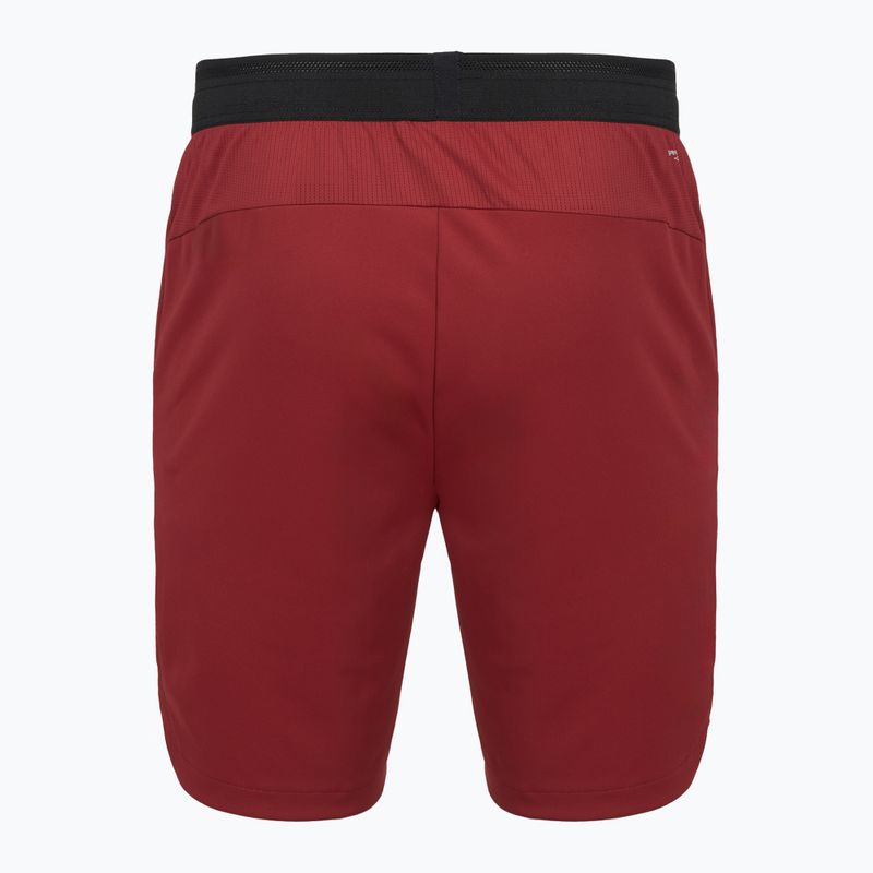 Men's shorts VICTOR R-60200 biking red 2