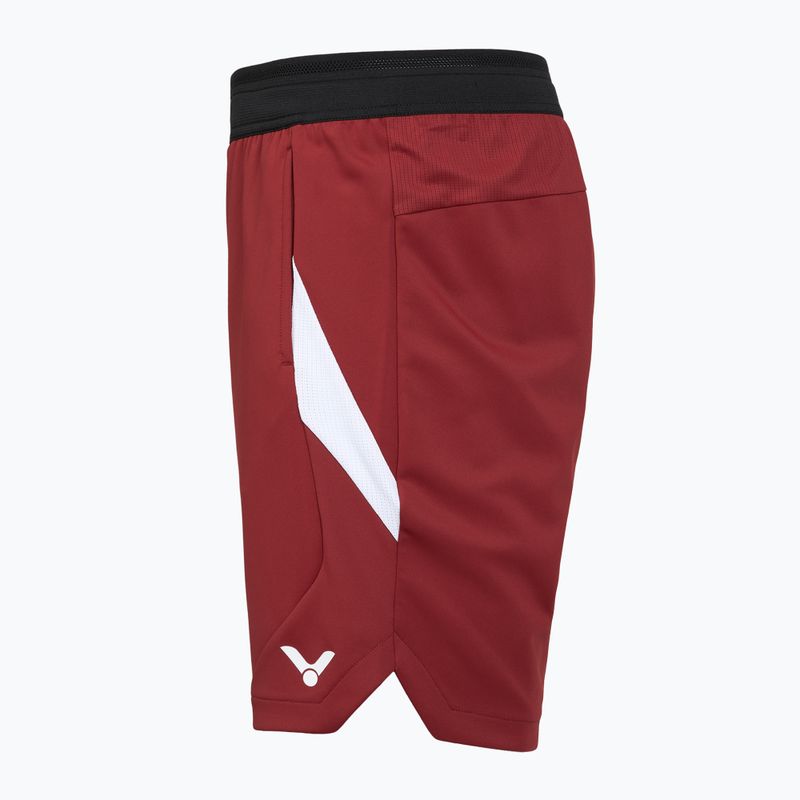 Men's shorts VICTOR R-60200 biking red 3
