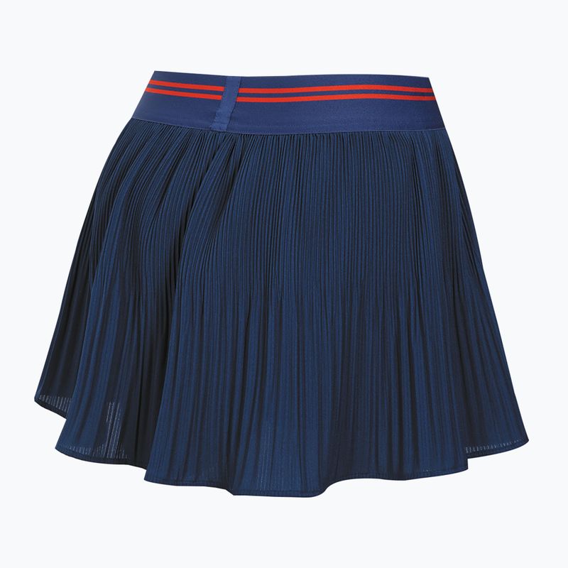 Skirt VICTOR K-61300 deep sea blue 2