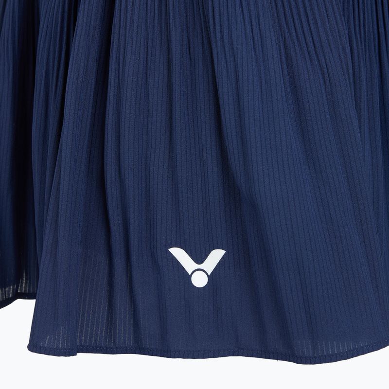 Skirt VICTOR K-61300 deep sea blue 3