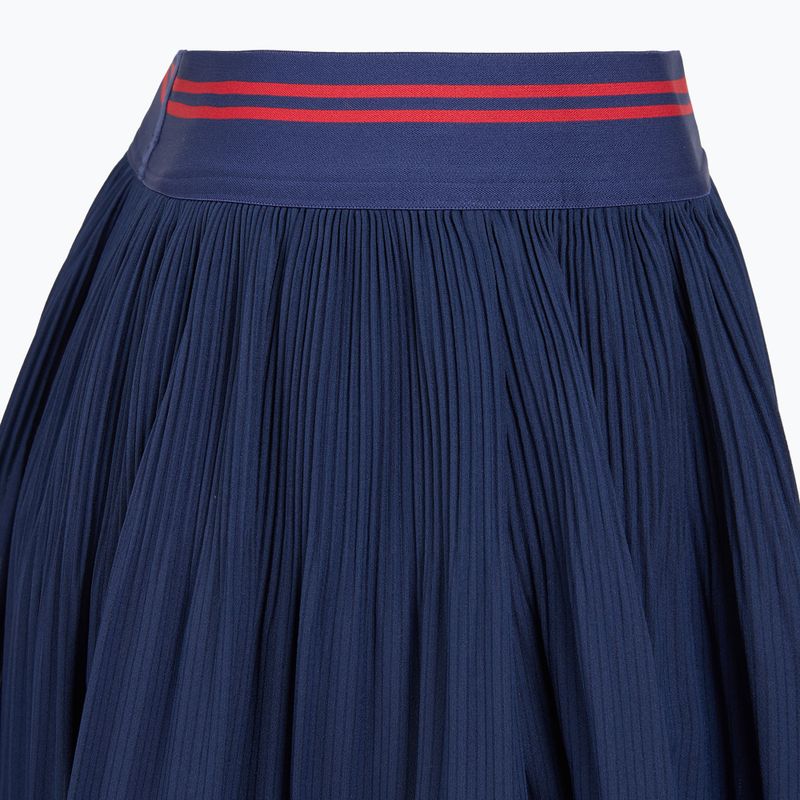 Skirt VICTOR K-61300 deep sea blue 4