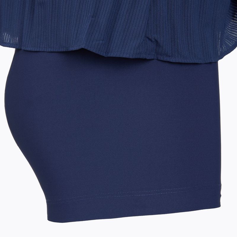 Skirt VICTOR K-61300 deep sea blue 5