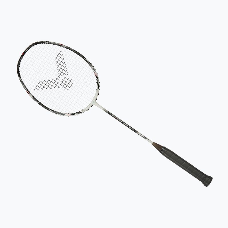 Badminton racket VICTOR Thruster Light Fighter 90 C black 2