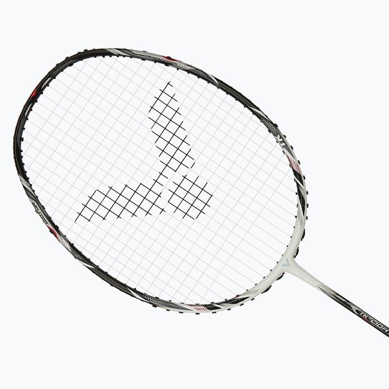 Badminton racket VICTOR Thruster Light Fighter 90 C black 3
