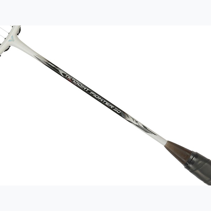 Badminton racket VICTOR Thruster Light Fighter 90 C black 4