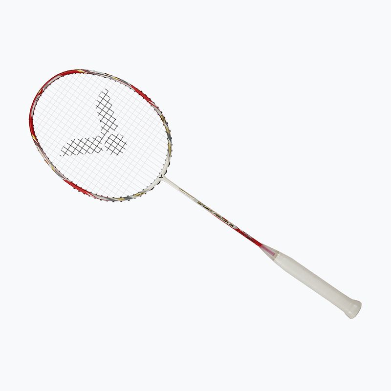 Badminton racket VICTOR DX-Light Fighter 50 D red 2