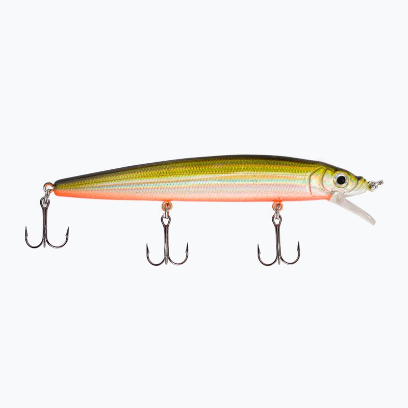 Strike Pro Alpha Minnow Floating 612T TEV-EG033F Wobbler