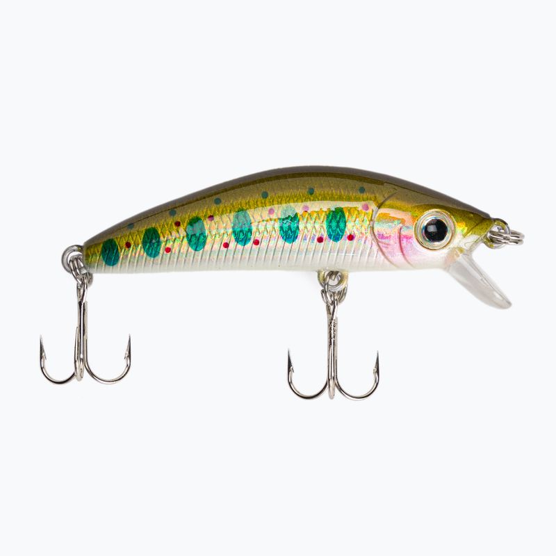 Strike Pro Mustang Minnow Floating 620T TEV-MG002AF-620T wobbler