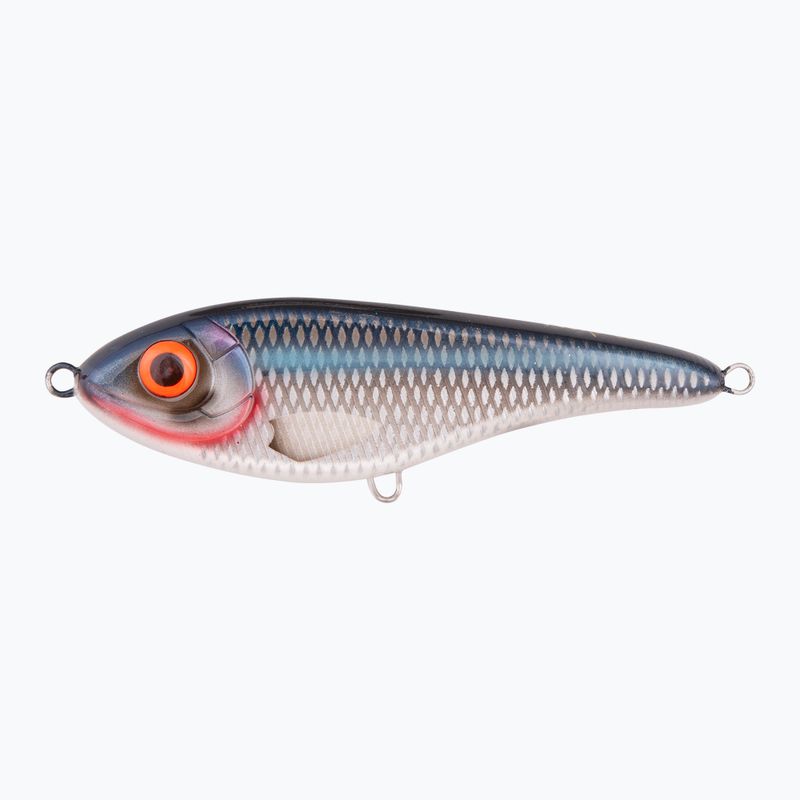 Strike Pro Buster Jerk II Floating C501F TEV-EG049F Wobbler