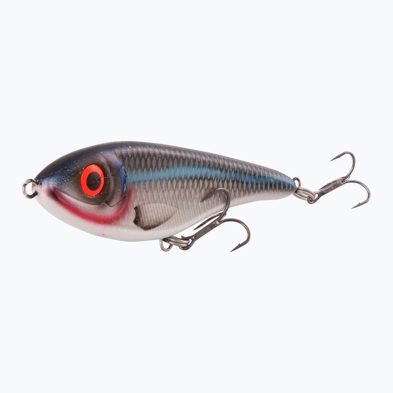 Strike Pro Buster Jerk II Floating C501F TEV-EG049F Wobbler 2