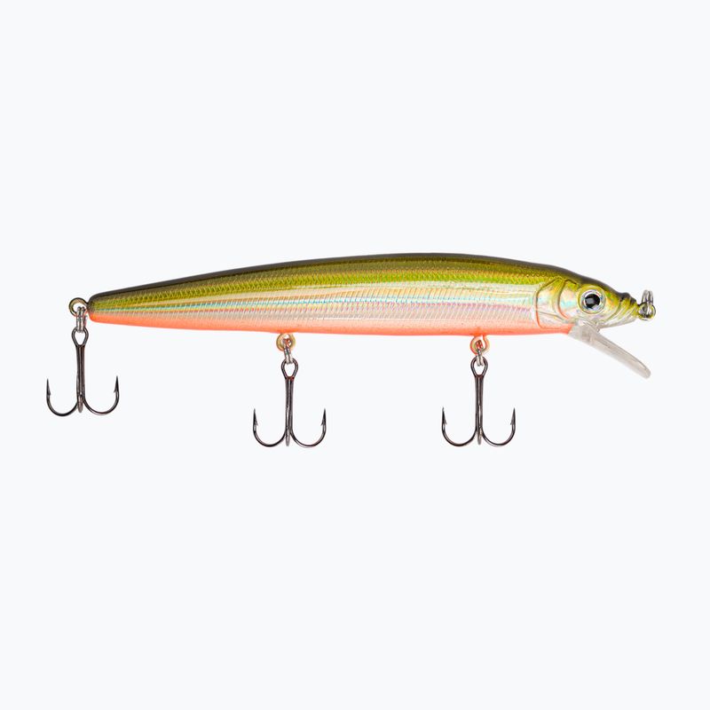 Strike Pro Alpha Minnow Suspending Wobbler 612T TEV-EG033SP