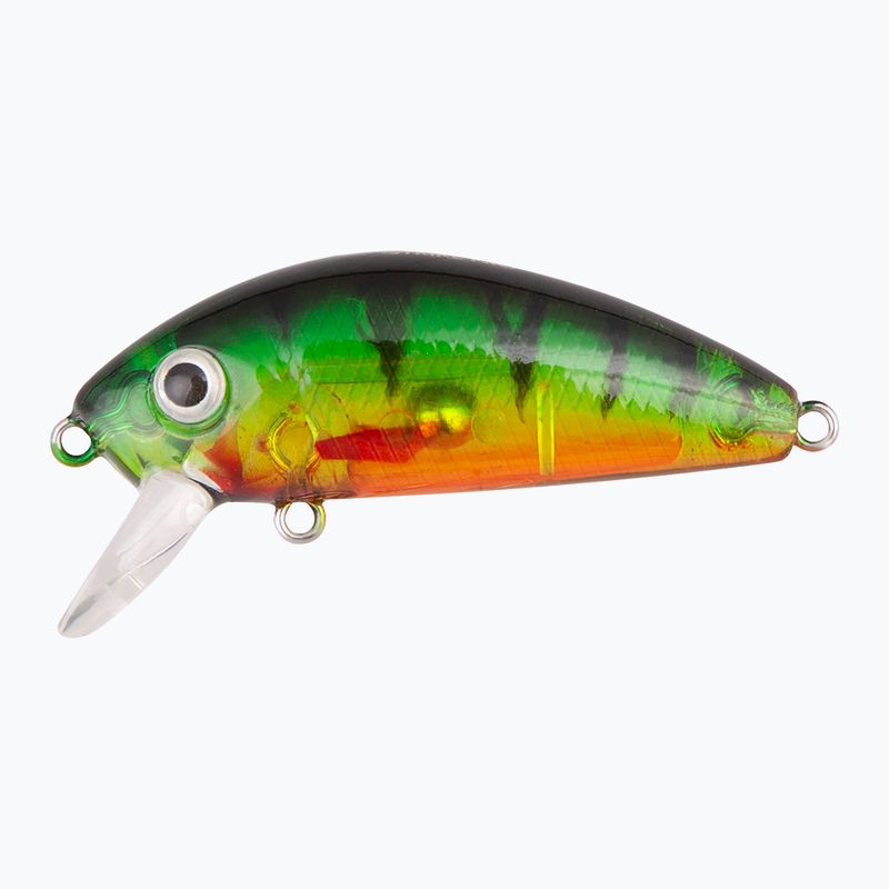 Strike Pro Mustang Minnow Floating A102G TEV-MG002AF Wobbler
