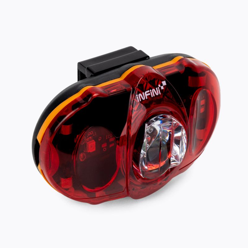 INFINI Vista I-406R rear bicycle lamp