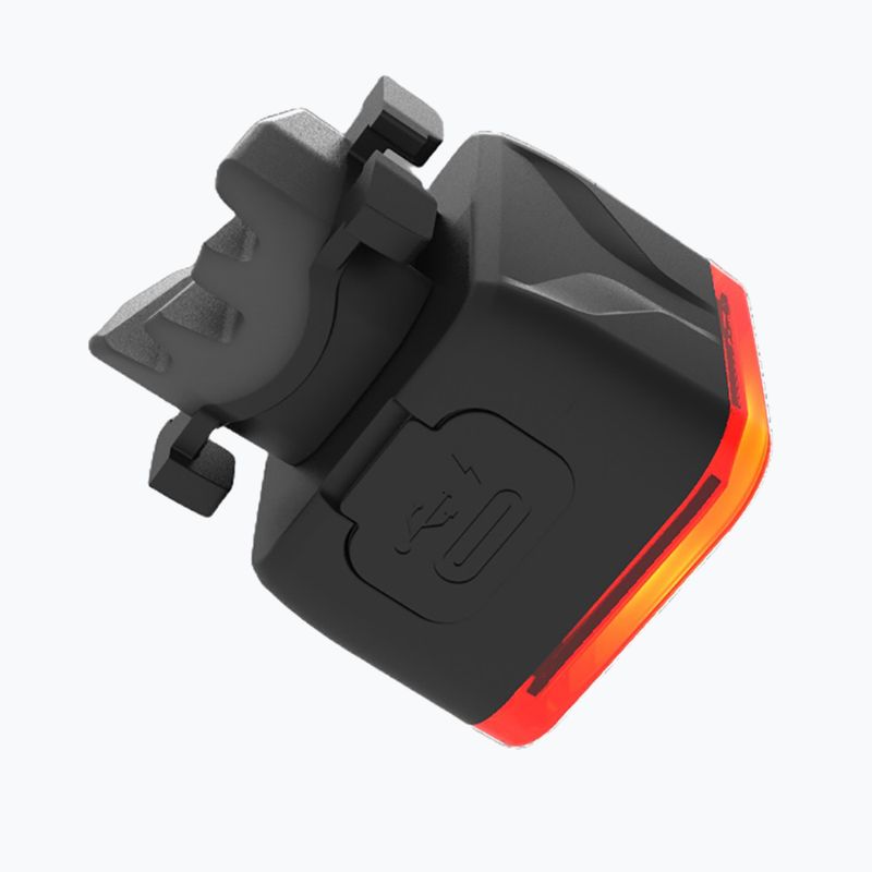 INFINI Agele USB rear bicycle lamp 5