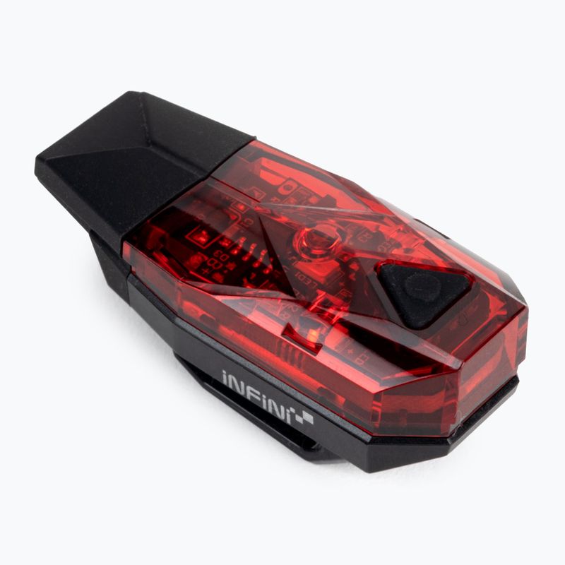 INFINI Mini Lava R I-261R rear bicycle lamp