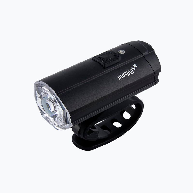INFINI Tron 500 Usb front bike lamp black I-282P-B 5