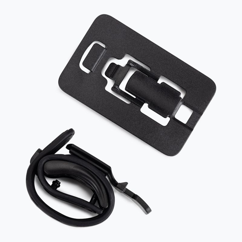 INFINI Lava 500 Lite Usb front bike lamp black I-265P-B 2