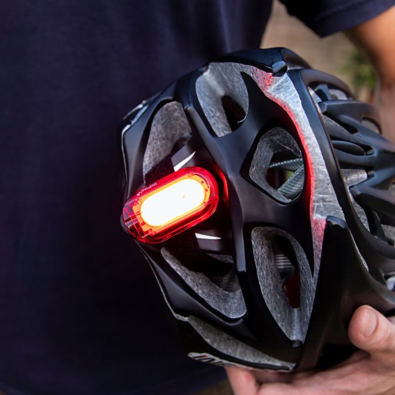 INFINI Olley USB rear bicycle lamp 9