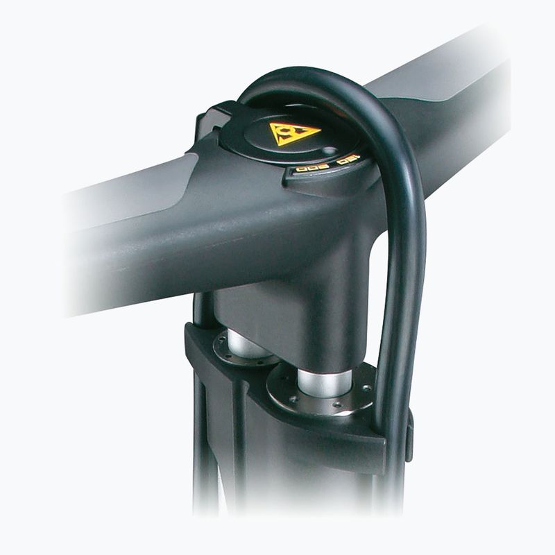 Topeak JoeBlow Ace bicycle pump 2