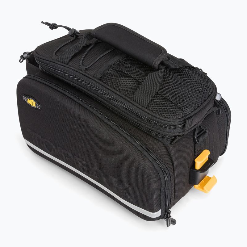 Topeak Mtx Trunk Bag Dxp black T-TT9635B bike rack bag