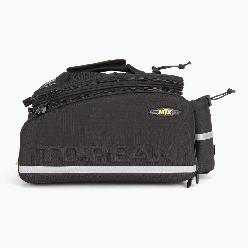 Topeak Mtx Trunk Bag Dxp black T-TT9635B bike rack bag 3