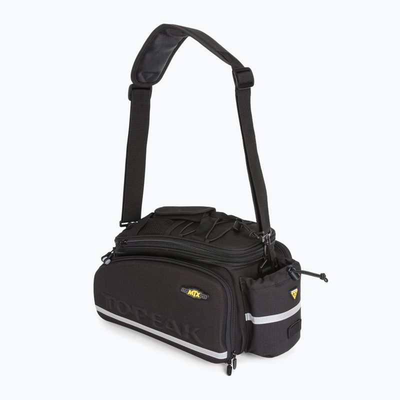 Topeak Mtx Trunk Bag Dxp black T-TT9635B bike rack bag 4