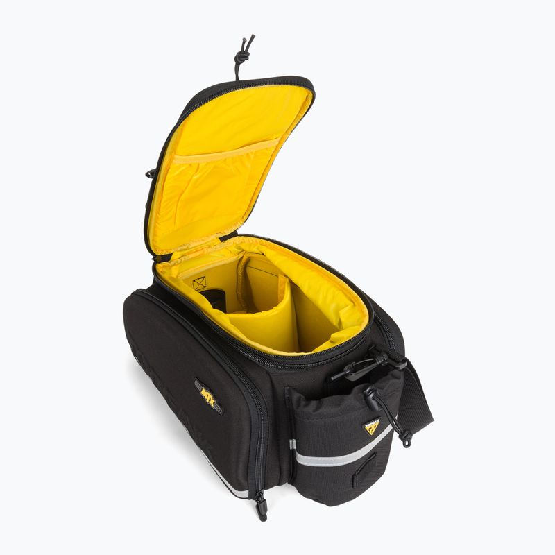 Topeak Mtx Trunk Bag Dxp black T-TT9635B bike rack bag 5