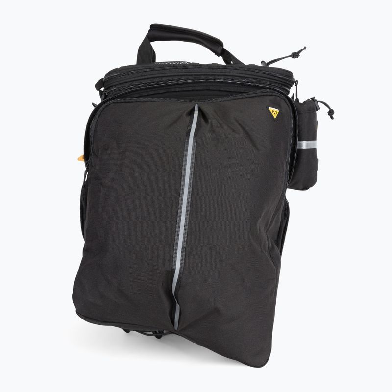 Topeak Mtx Trunk Bag Dxp black T-TT9635B bike rack bag 7